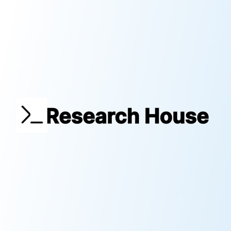 Cover Image for MEV Research House