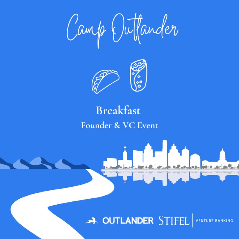 Cover Image for Camp Outlander Breakfast