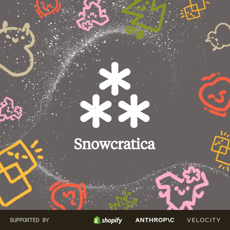 Cover Image for Snowcratica F25: Act X