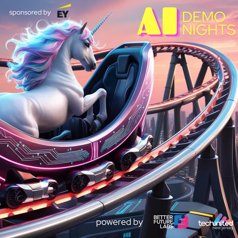 Cover Image for AI Demo Night #7 Powered by BetterFutureLabs