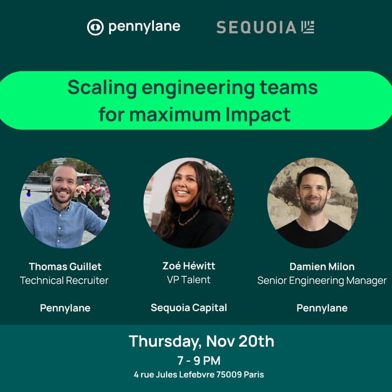 Cover Image for Scaling Engineering Teams for Maximum Impact