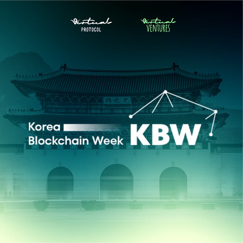 Cover Image for Agentic Mornings: Builder Brunch @ KBW by Virtuals Protocol