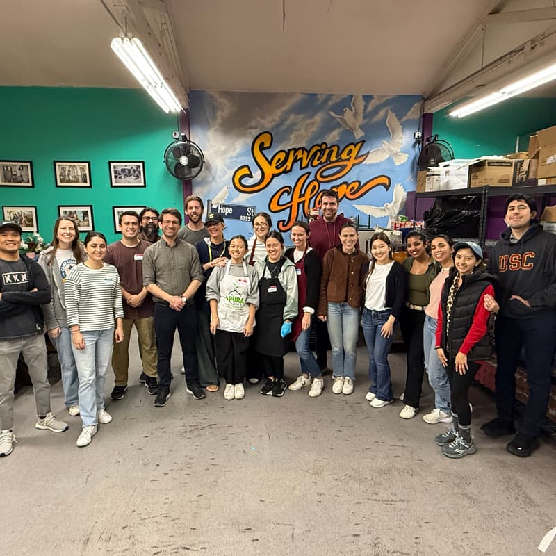 Cover Image for YMA St Francis Center - March 7, 2026