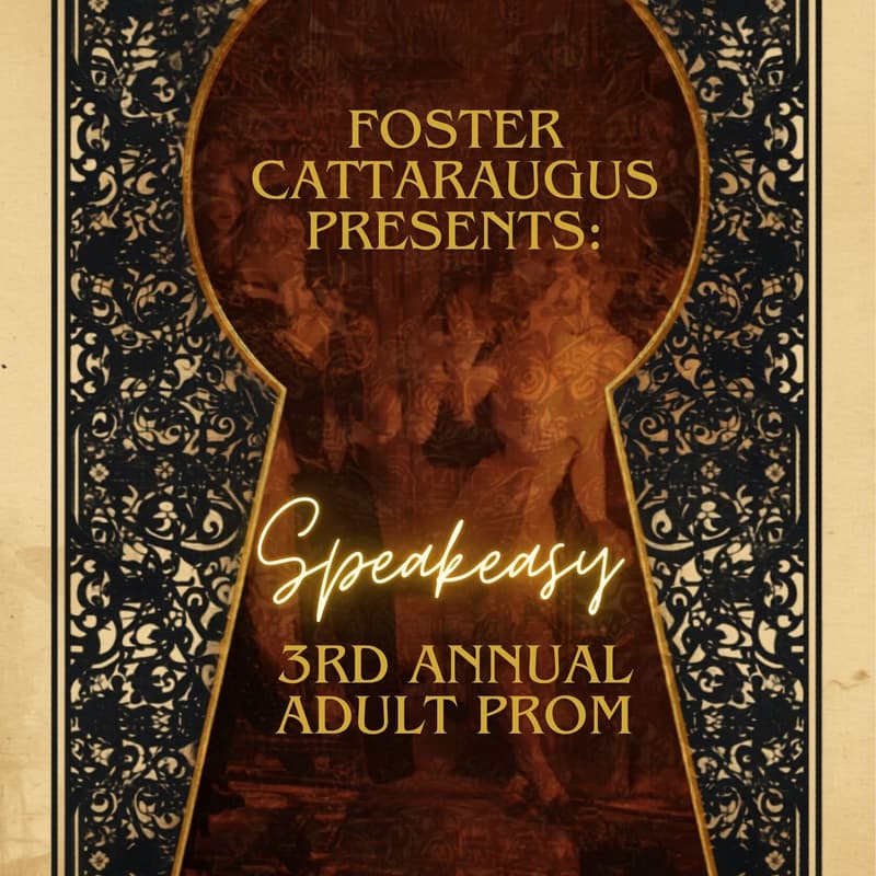 Cover Image for 3rd Annual Adult Prom