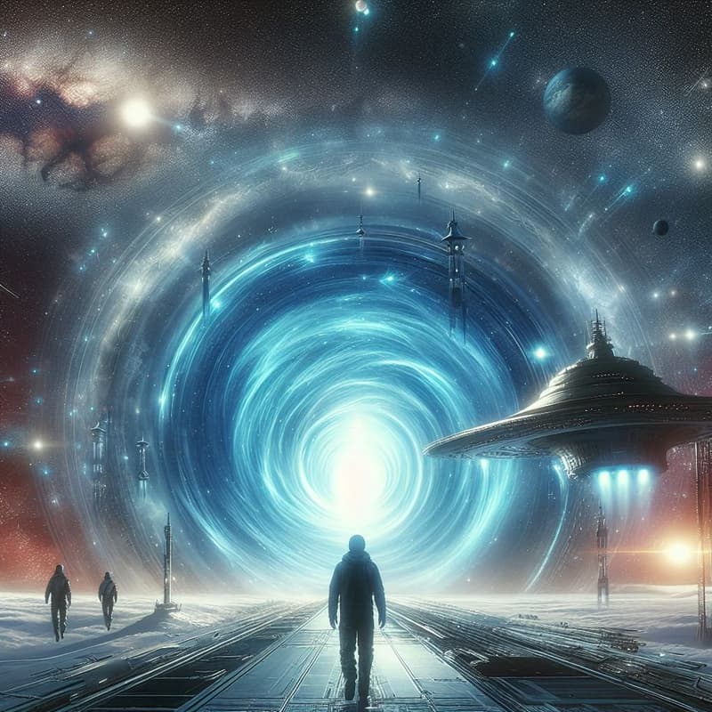 Cover Image for Novus #22