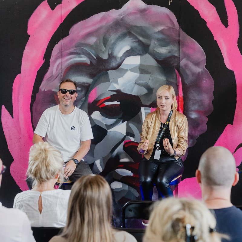 Cover Image for AMP X FOUNDER LABS AMA