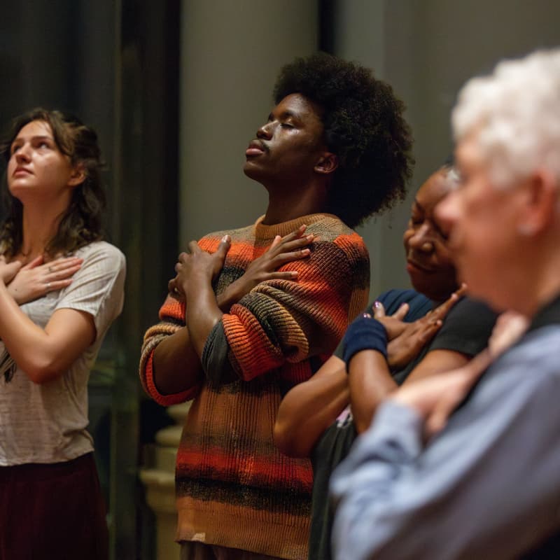 Cover Image for Generations in Motion with Dance Generators