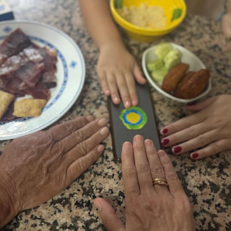 Cover Image for Global Community Breakfast on 5/5