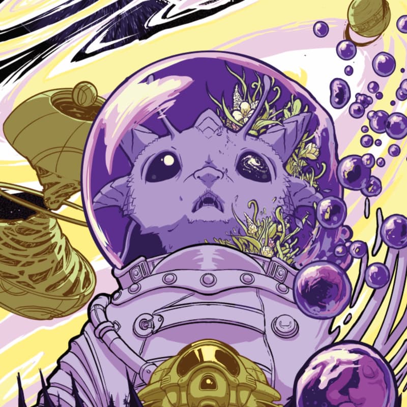 Cover Image for Pale Dot