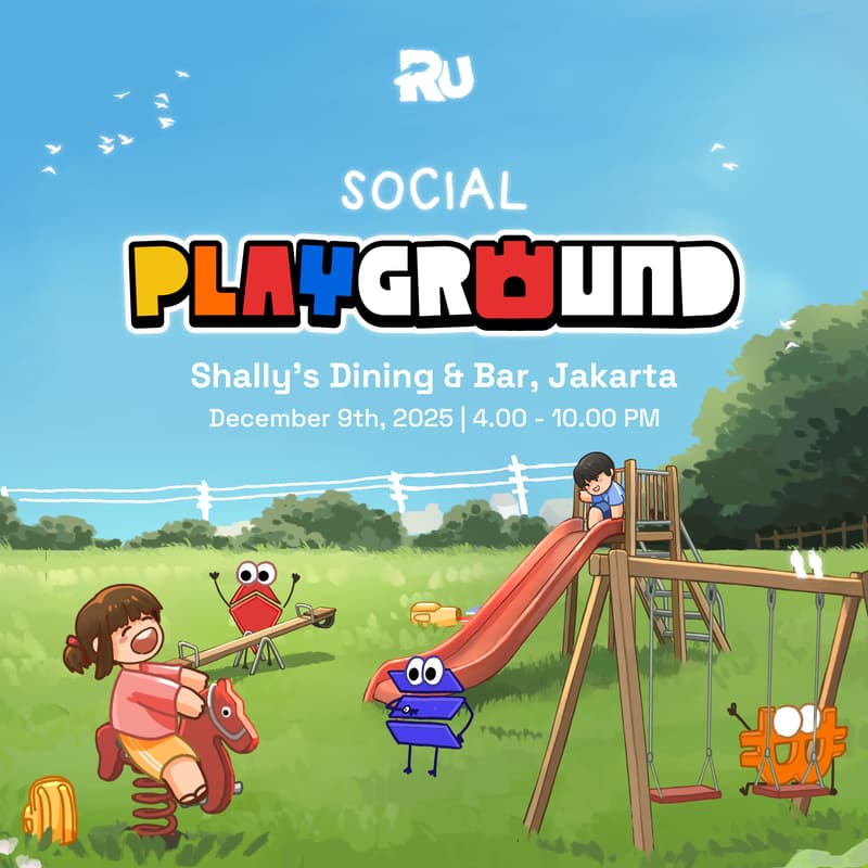 Cover Image for Social Playground