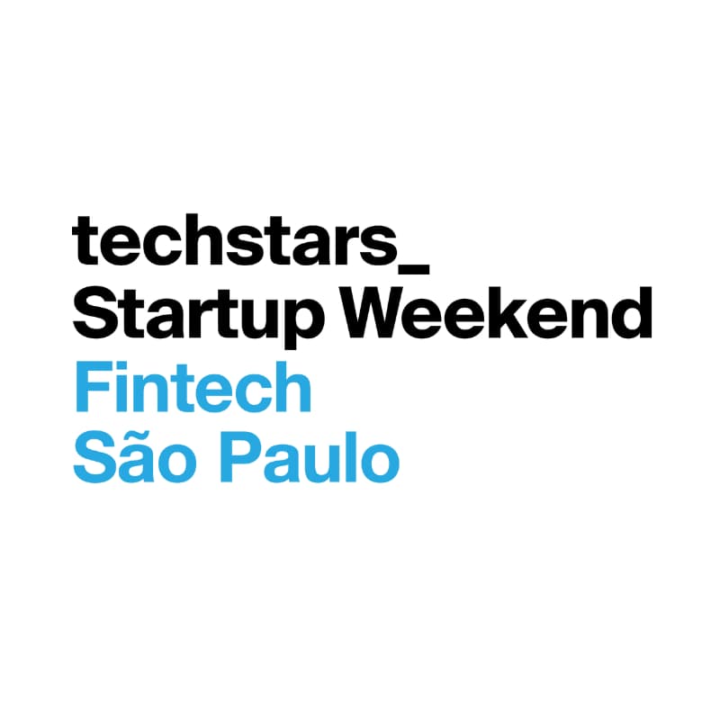 Cover Image for Techstars Startup Weekend Fintech São Paulo