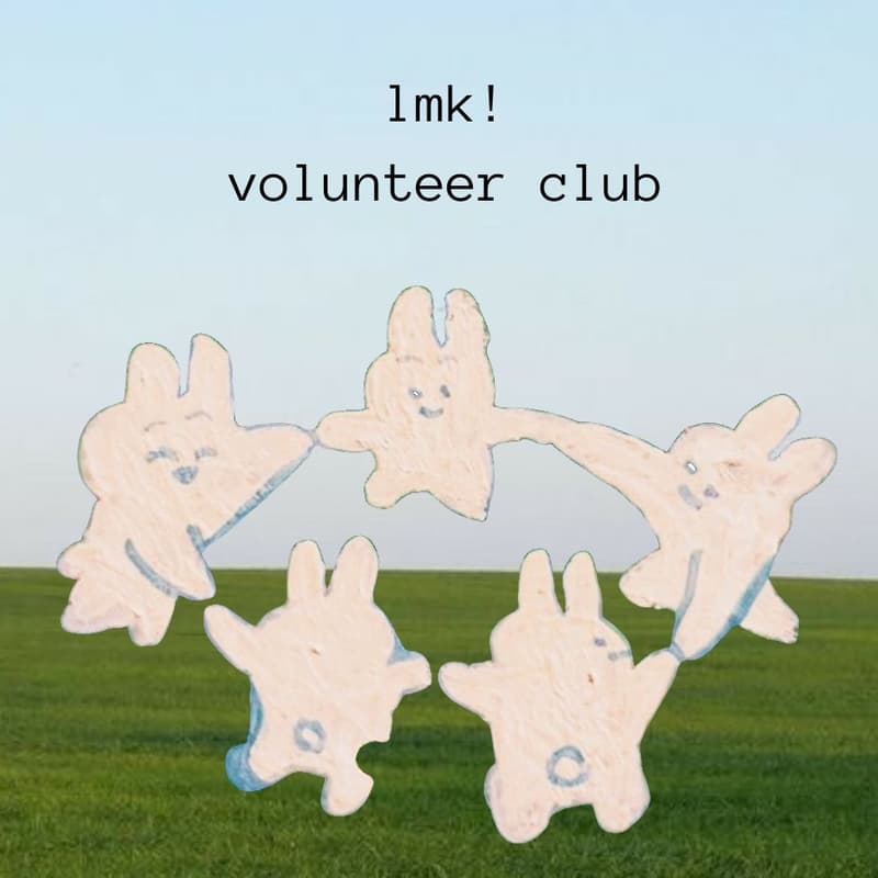 Cover Image for volunteer club: juntos organization