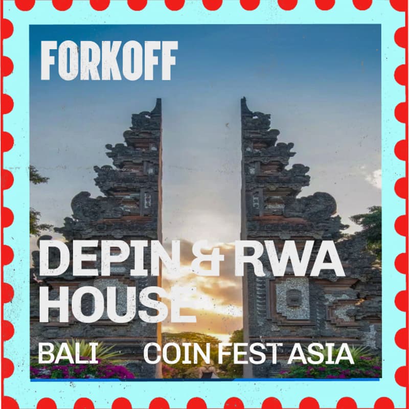 Cover Image for DePIN &  RWA HOUSE 🏛️