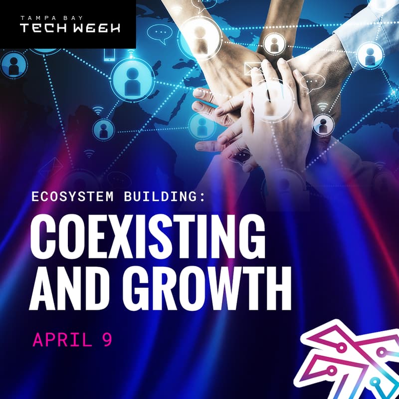 Cover Image for From Silos to System: Building a Connected Ecosystem