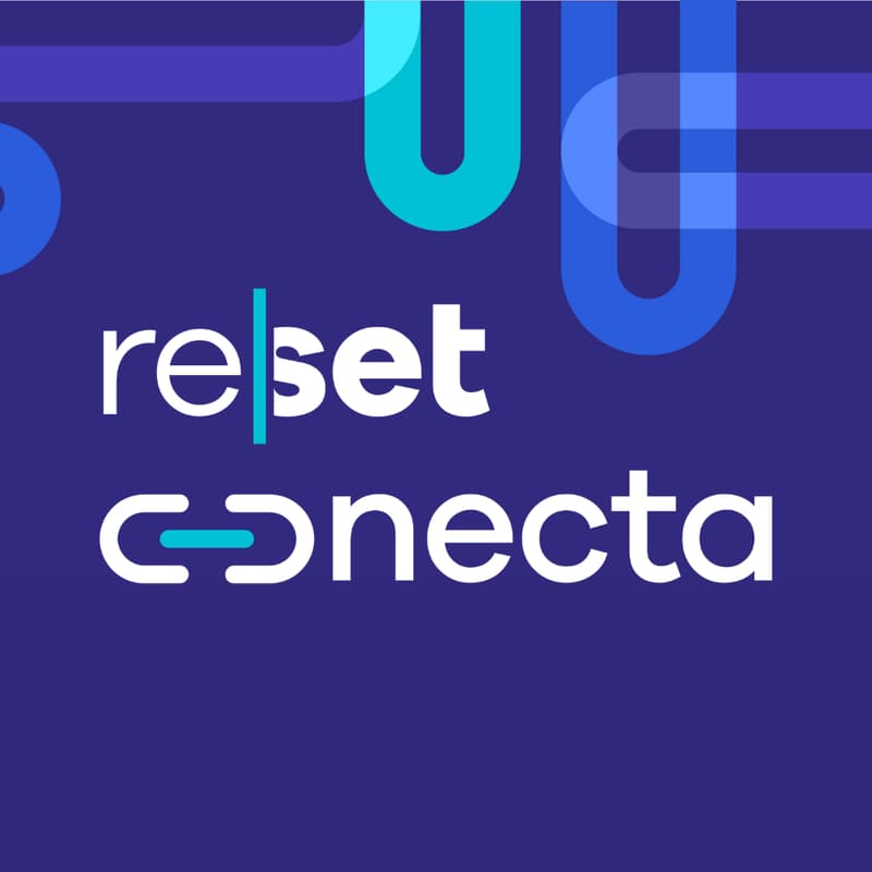 Cover Image for Reset Conecta Finanças Sustentáveis