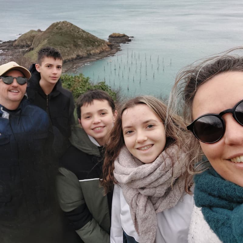 Cover Image for Café Gourmand HomeExchange – Parlons échange de maison 😊