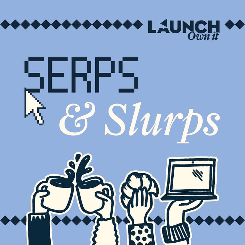 Cover Image for SERPs and Slurps: From Press to Page One - How to Build Digital PR Campaigns That Rank and Resonate