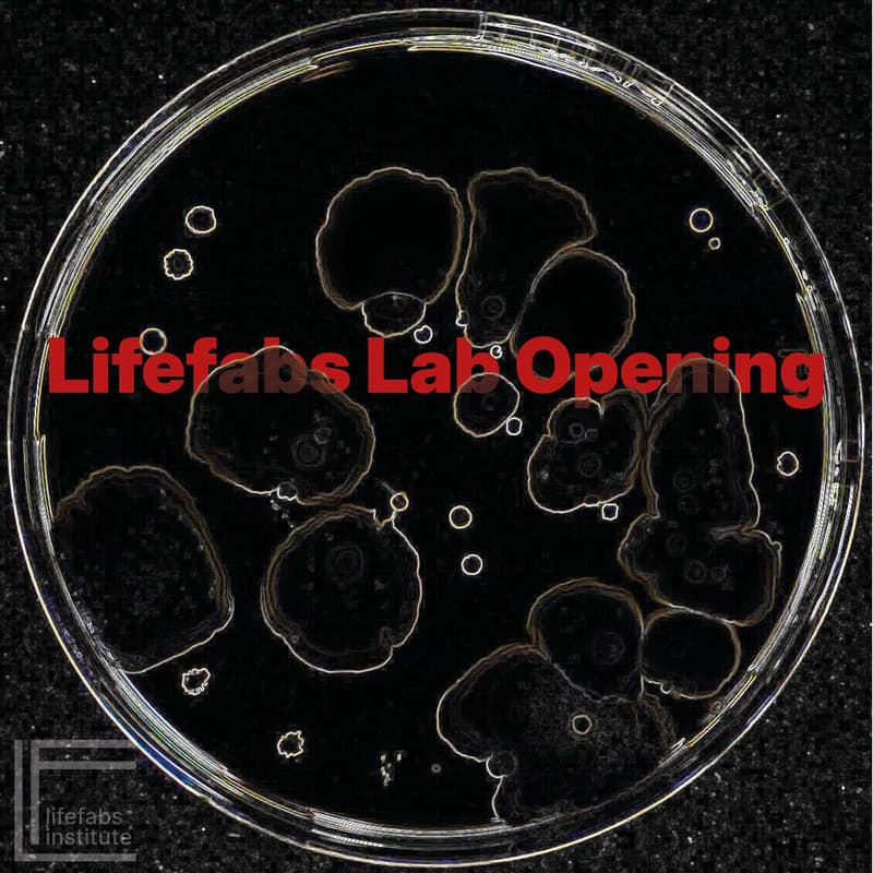 Cover Image for Lifefabs Lab Opening