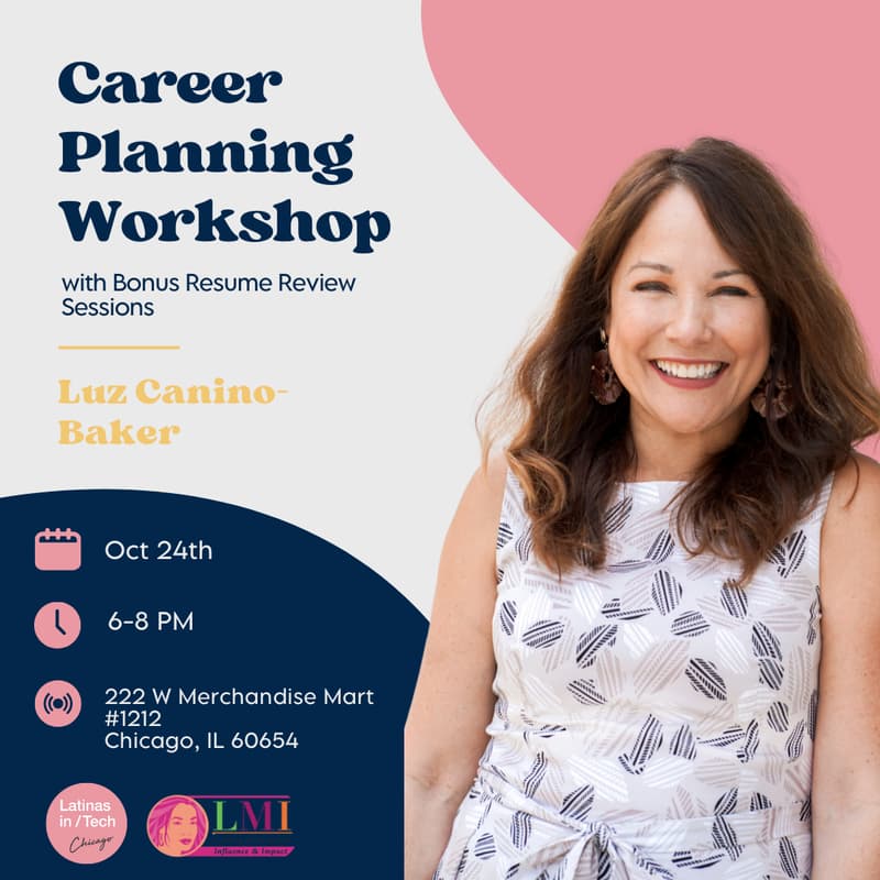 Cover Image for Career Planning Workshop