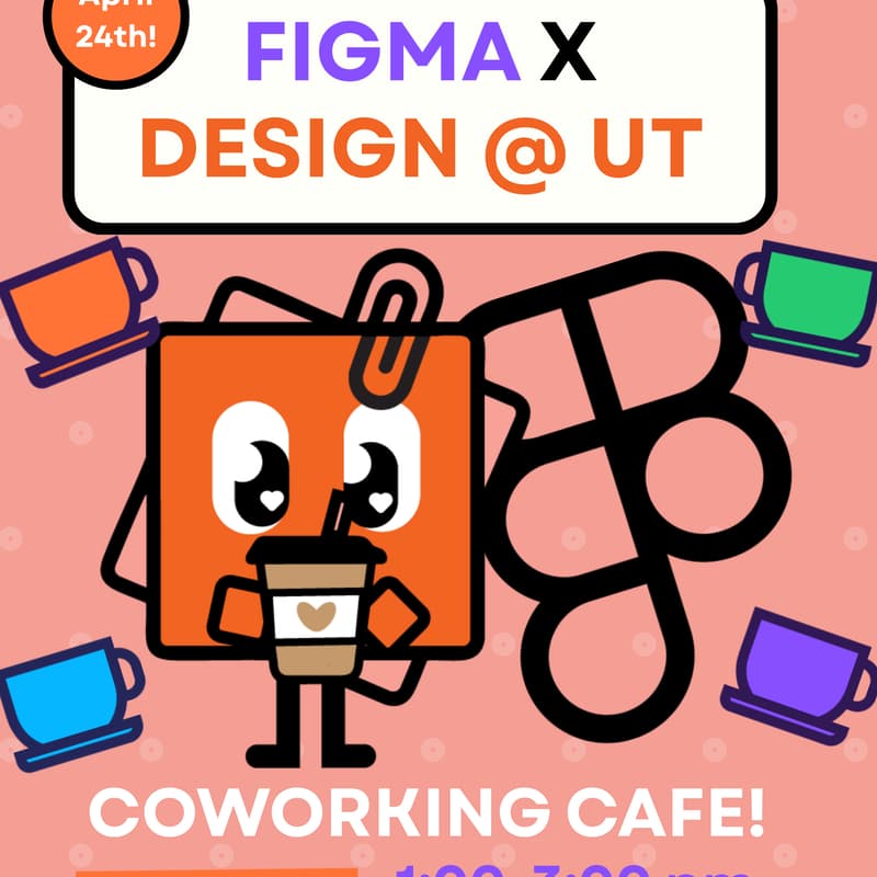 Cover Image for Coworking Cafe ☕