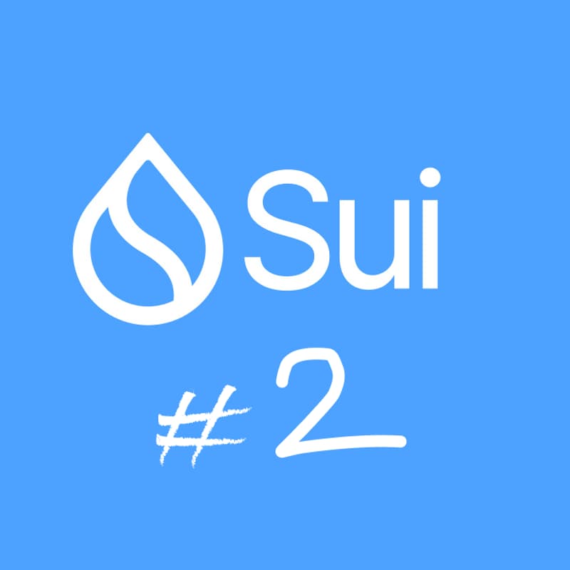 Cover Image for Sui x B@b Workshop #2