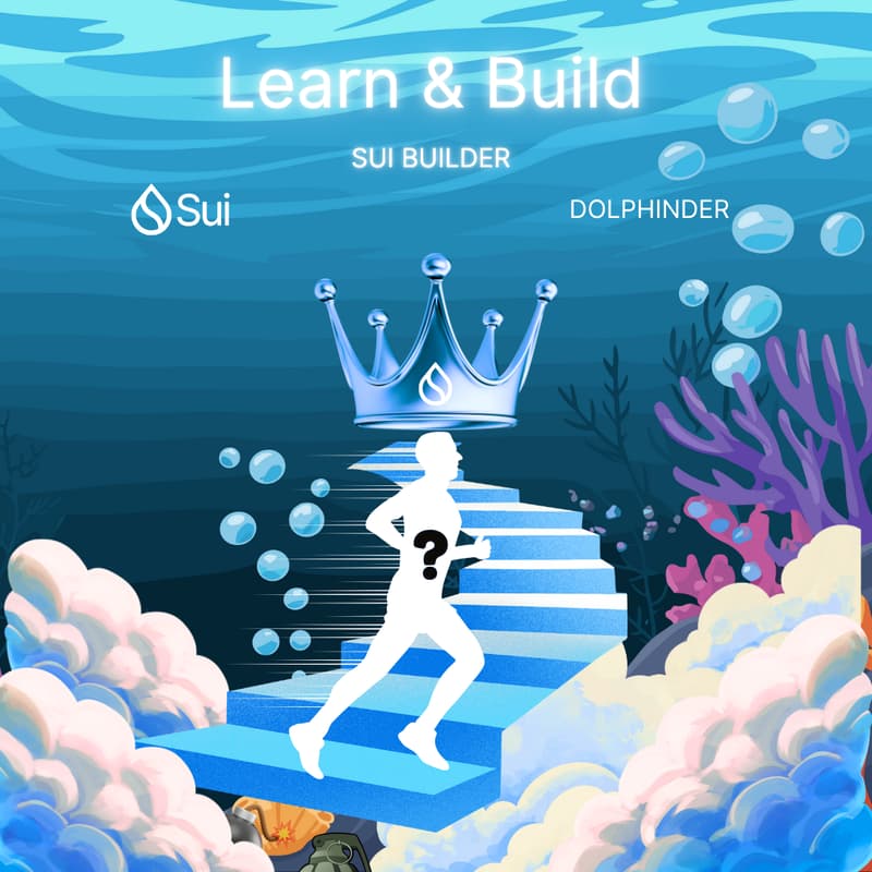Cover Image for Learn & Build: Connect with Sui Builders – Part 3