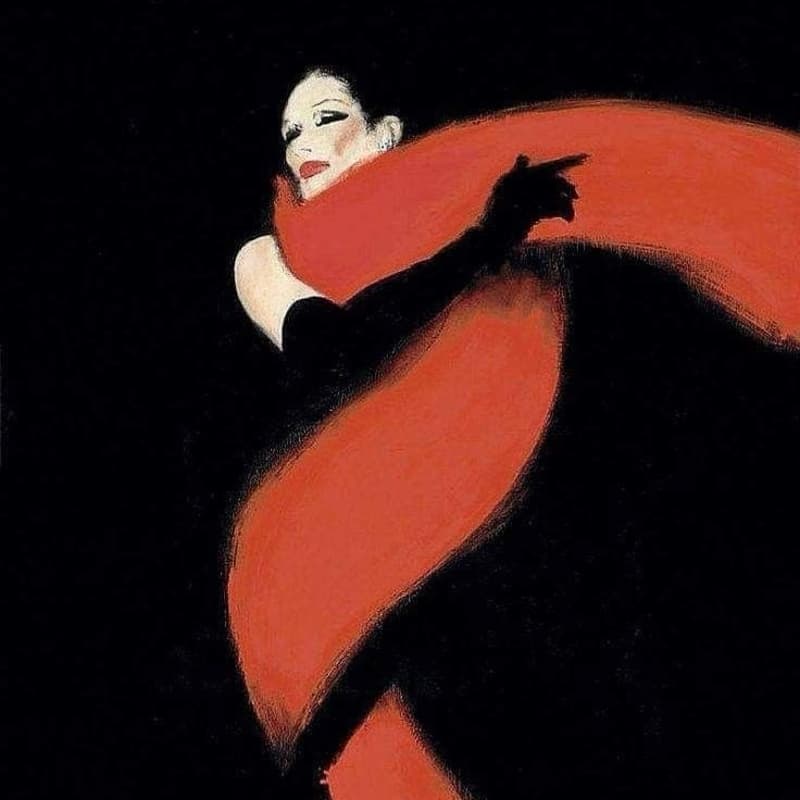 Cover Image for NYFW Happy Hour Kick Off