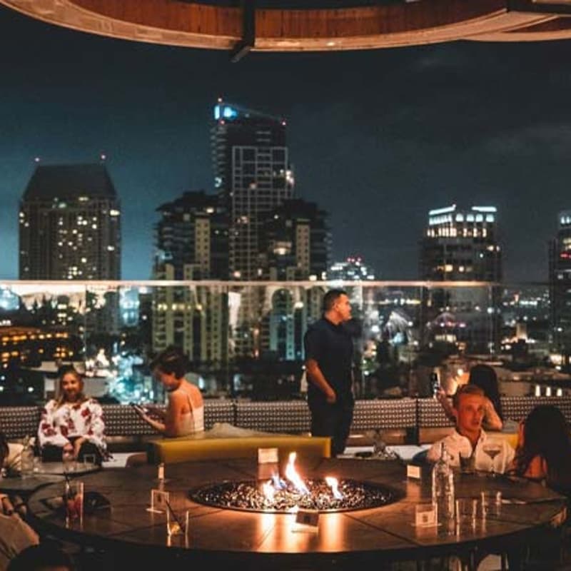 Cover Image for Day 0: Arm Developer Social at NeurIPS