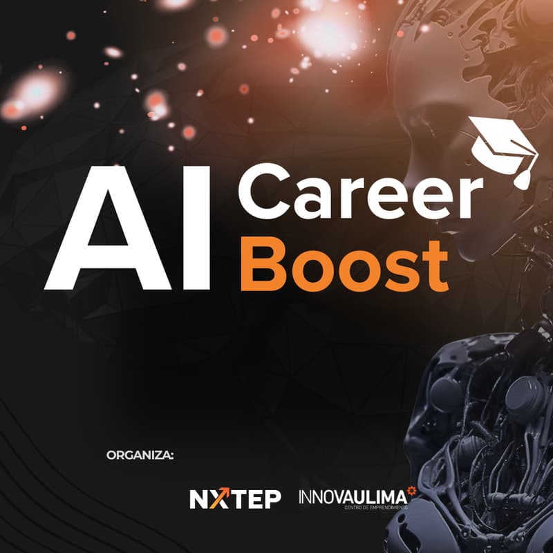 Cover Image for AI Career Boost