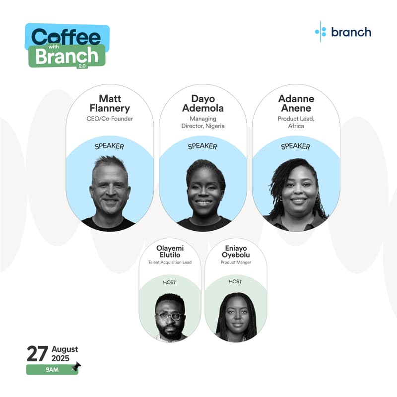 Cover Image for CoffeeWithBranch 2.0
