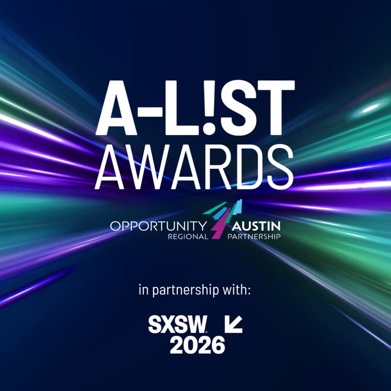 Cover Image for A-LIST Awards