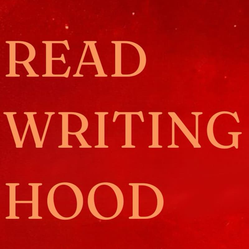 Cover Image for Read Writing Hood | Poetry Salon | Theme: On Humanity