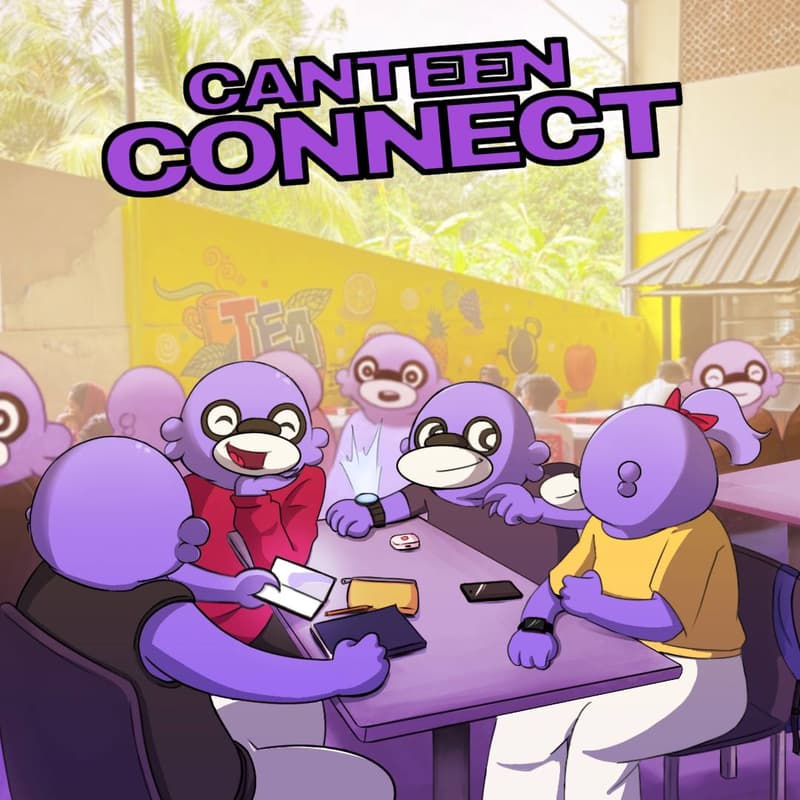 Cover Image for Wormhole Connect: Canteen
