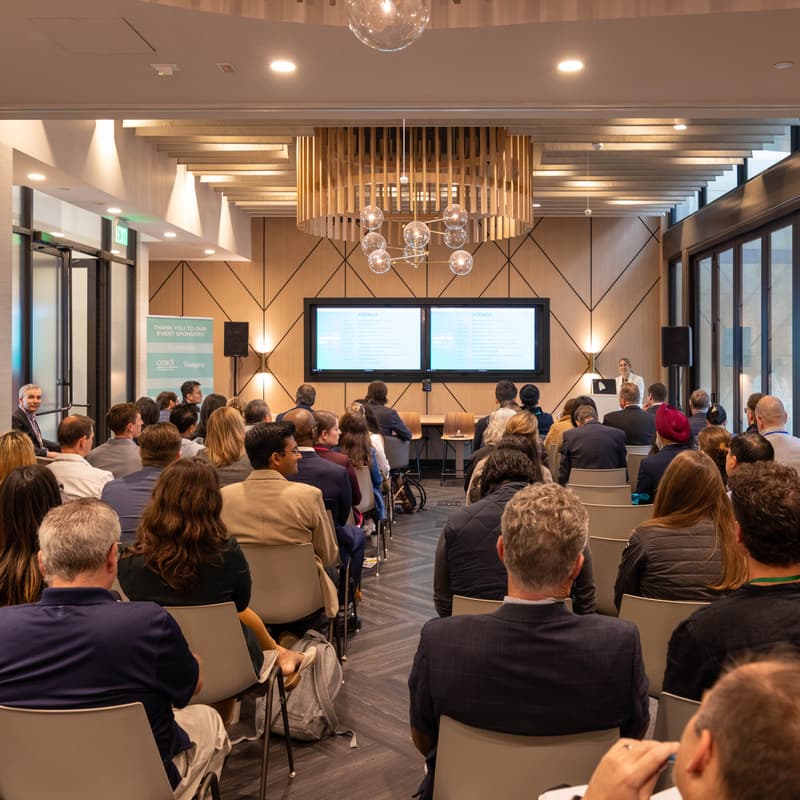 Cover Image for BioLabs Investor Day 2025