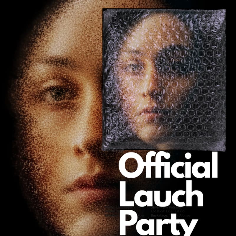 Cover Image for Interface OFFICIAL Launch Party