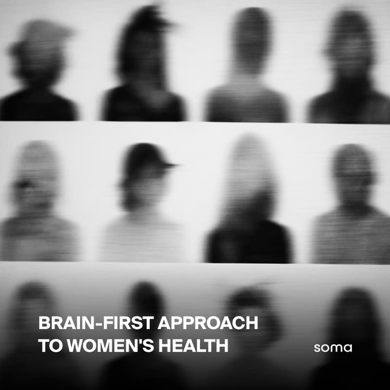 Cover Image for Brain-First Approach to Women's Health: Neuro Fireside Chat Series - Open Registration