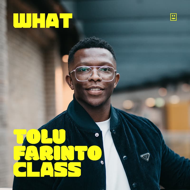 Cover Image for Cultural Intelligence with Tolu Farinto