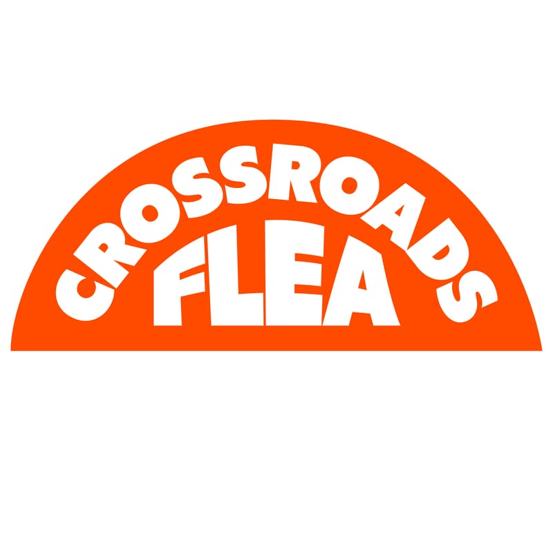 Cover Image for Crossroads Flea