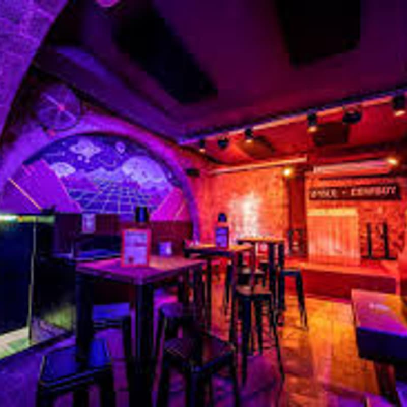 Cover Image for ๐ฅ๐ง Techies Comedy Night ๐ฅ