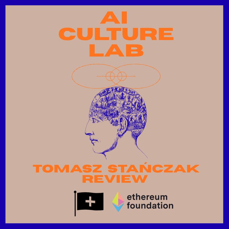Cover Image for Tomasz Stanczak Review