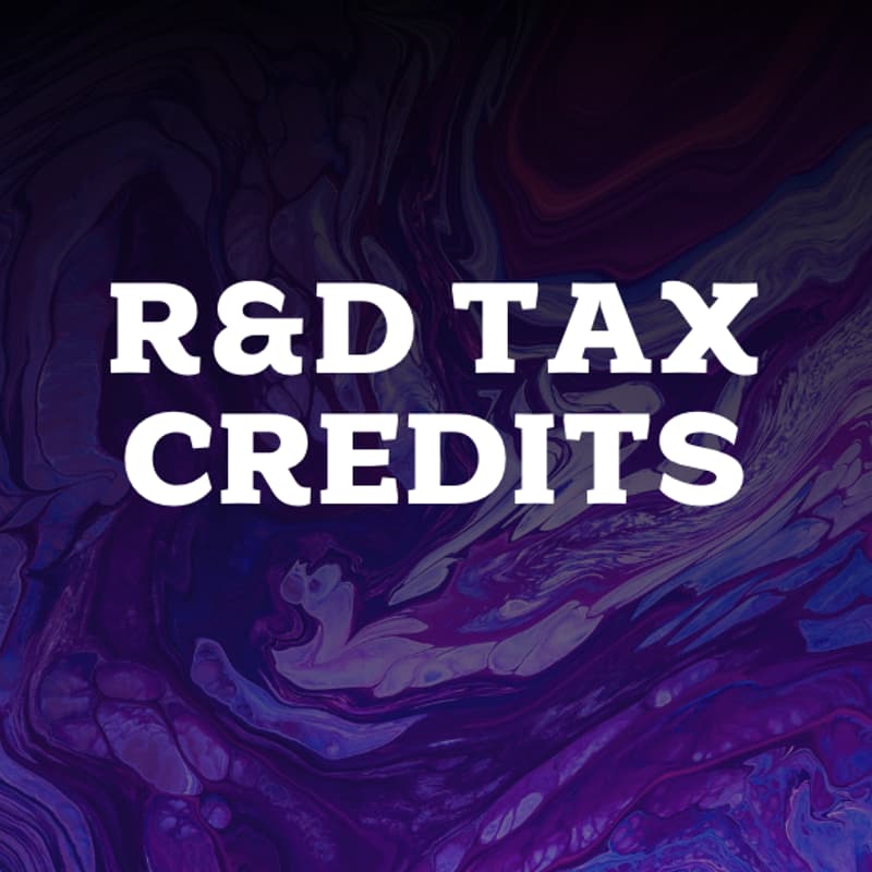 Cover Image for Maximize Your Business with the R&D Tax Credits