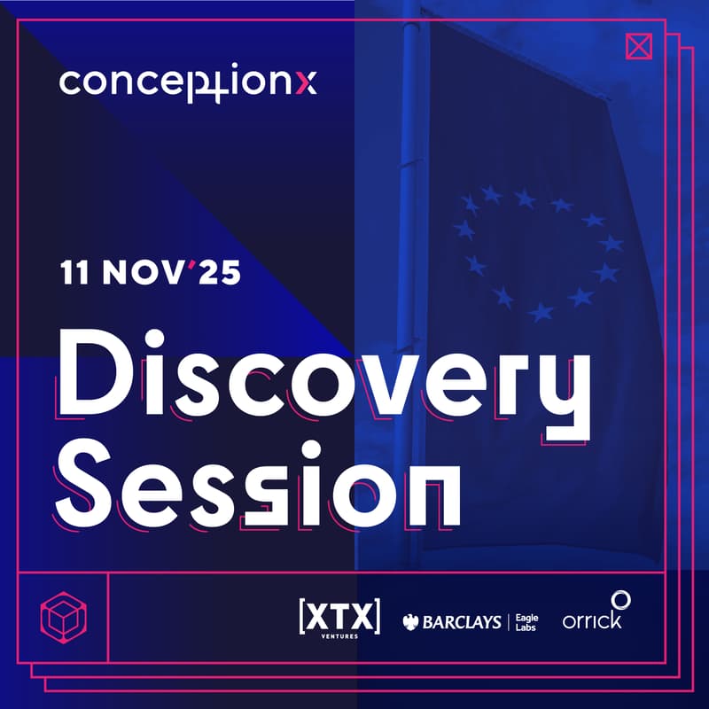 Cover Image for Turning Research into Impact: Conception X Across Europe (Online)