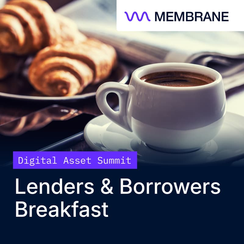 Cover Image for Lenders and Borrowers Breakfast