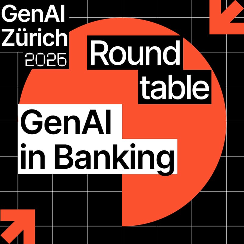 Cover Image for GenAI in Banking