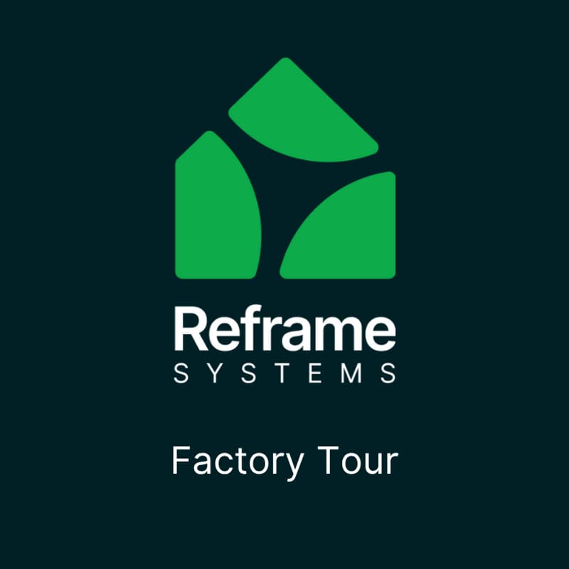 Cover Image for Freedom Village Factory Tour