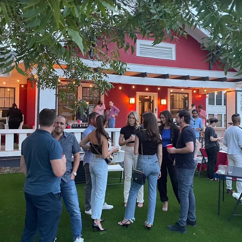 Cover Image for Austin Hardtech: Founding Conversation (Invite Only)