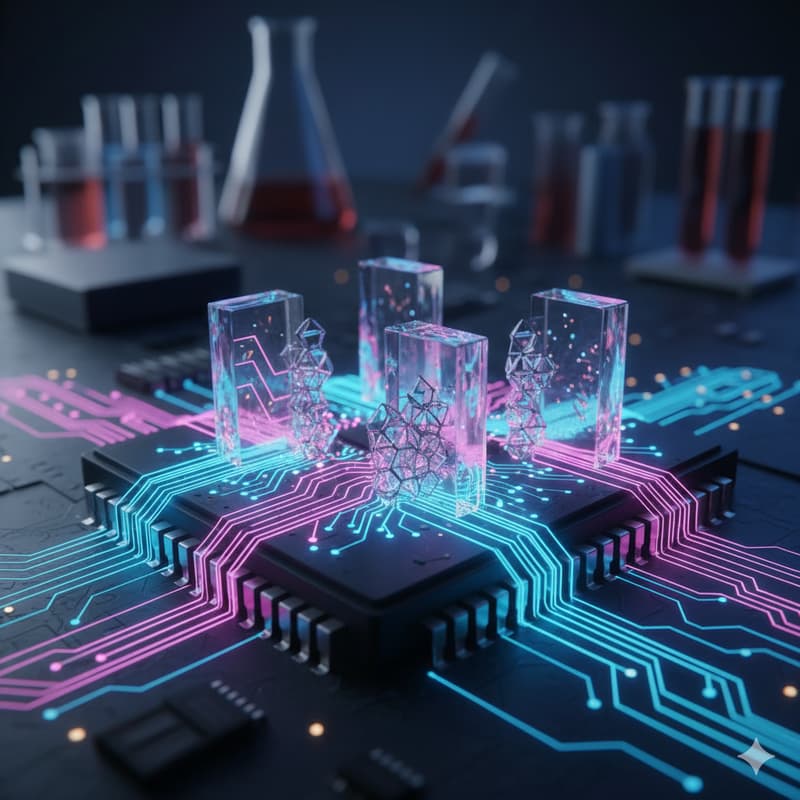 Cover Image for AI Safety Thursday: The Limitations of Reinforcement Learning for LLMs in Achieving AI for Science