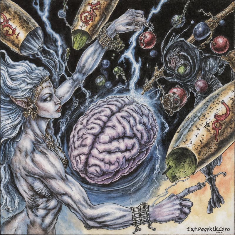 Cover Image for DIM — Duel Commander Tournament