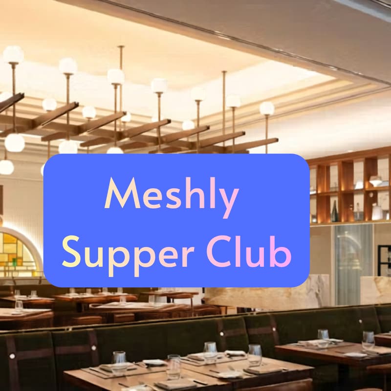 Cover Image for Where AI Meets Judgment: A Private Dinner for Finance Leaders