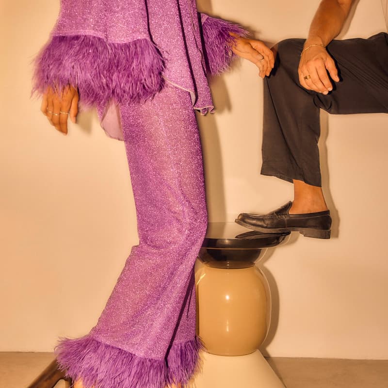 Cover Image for The Last Look - Holiday Fashion Show & Marketplace